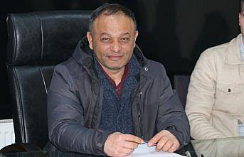 Havza PROGEL proje ve faaliyet değerlendirme toplantısı yaptı