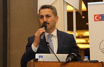 “Huzur Şehri Tokat Projesi“nin tanıtımı yapıldı