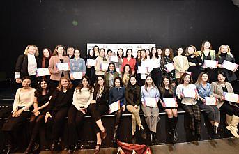 Kadın girişimciler İyi İşler Festivali'nde buluştu