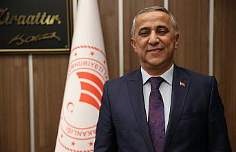 Karadenizli fındık üreticileri sıcaktan değil zirai dondan tedirgin