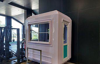 Karmod'un kabinleri 136 ülkeye ihraç ediliyor