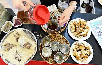 Kavak tiridi EMİTT'te tanıtıldı