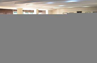 Merzifon'da kamu personeli ve muhtarlara “Narko Rehber“ eğitimi verildi