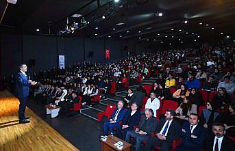 Milli Eğitim Bakanı Tekin, Düzce'de ziyaretlerde bulundu