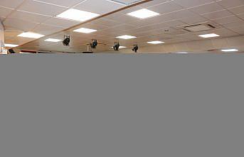 Of'ta sivil toplum kuruluşlarının temsilcilerine DERBİS tanıtıldı