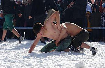 Ordu'da “19. Çambaşı Kış Festivali“ sona erdi