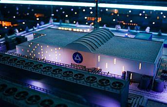 Rosatom'un elektrik enerjisi bölümü, Yakutistan'daki düşük güçlü nükleer santralin işletmecisi oldu