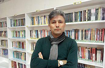 Samsun'dan depremlerden etkilenen Elbistan'a mektuplarla “Gönül Köprüsü“ kuruluyor