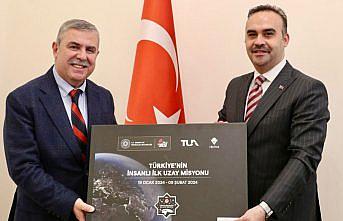 Sinop, TEKNOKENT ile savunma sanayisinde söz sahibi olmak istiyor