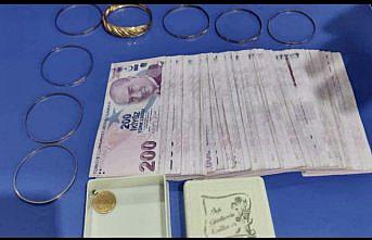 Sinop'ta 82 yaşındaki yaşlı kadını dolandıran kişi yakalandı