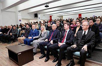 Sinop'ta “Bağımlı Olma, Özgür Ol“ konferansı düzenlendi