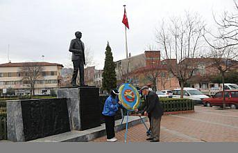 Taşova'da THK'nin 99. kuruluş yıldönümü kutlandı