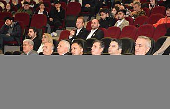 Trabzon'da “106. Yıl Dönümünde Rus İşgalinden Kurtuluşa Trabzon“ düzenlendi