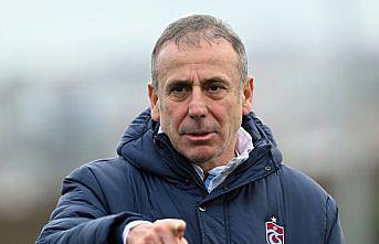 Trabzonspor Teknik Direktörü Abdullah Avcı, hedeflerini açıkladı: