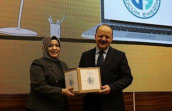 Üç ilin kadınları, ürünlerini e-ticaret platformundan satacak