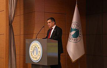 Üsküdar Üniversitesi, “Kahramanmaraş Depremi Sonrası Akademik Değerlendirme Sempozyumu“ düzenledi