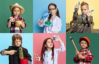 Uzmanından, çocukların meslek seçiminde ebeveynlere öneriler