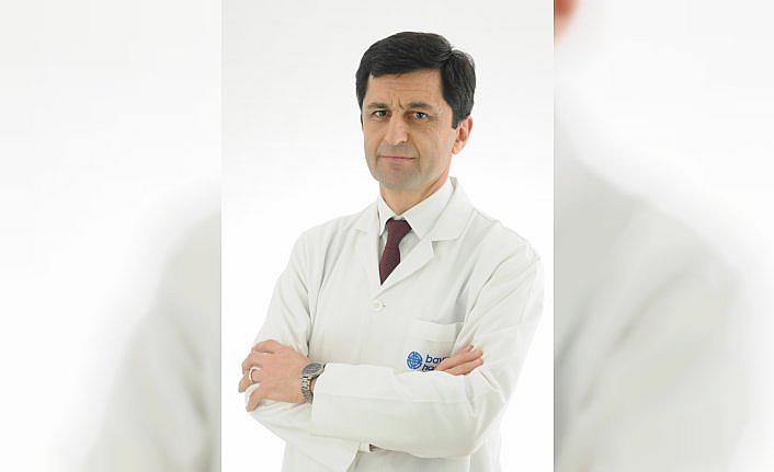 Yaş ilerledikçe prostat kanseri riski artıyor