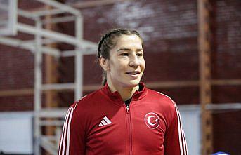 Yasemin Adar Yiğit, yedinci Avrupa şampiyonluğu hedefiyle mindere çıkacak