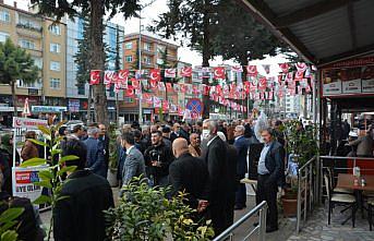 Yeniden Refah Partisi 19 Mayıs'ta aday tanıtım toplantısı yaptı