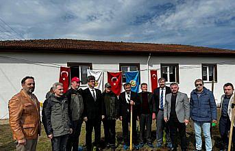 19 Mayıs'ta öğrenciler fidan dikti