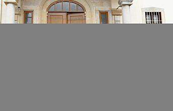 Adalet Bakanı Tunç, Sinop’ta ziyaretlerde bulundu