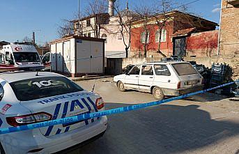 Amasya’da bir kişi otomobilde ölü bulundu
