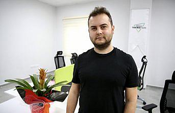 Bitkileri ve hastalıklarını tanıyan uygulama 35 ülkede kullanılıyor