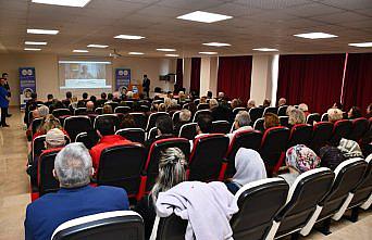 Bolu Abant İzzet Baysal Üniversitesi kapılarını 60 yaş üstü vatandaşlara açtı