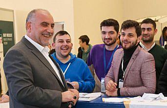 Canik Belediyesi üniversiteyi ilk kez kazanan öğrencilere burs verecek