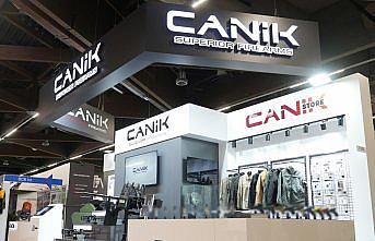CANiK, Fransa merkezli yeni şirketini tanıttı