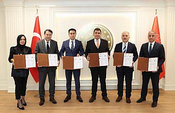 Düzce'de dezavantajlı bireylere kaynakçılık eğitimi verilecek