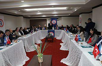 Havza’da 1-7 Mart Muhasebe Haftası kutlandı