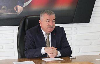 Havza'da UKOME Alt Komisyonu toplandı