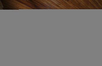 İhsangazi ilçesindeki Haracoğlu Türbesi'nin bakımı yapıldı