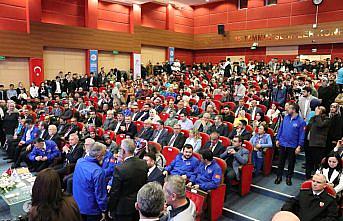 Karabük'te düzenlenen “Sosyalfest“ sona erdi