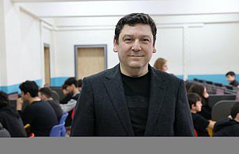 Ondokuz Mayıs Üniversitesi meslek lisesinin öğrencileri teknolojide uzmanlaşıyor