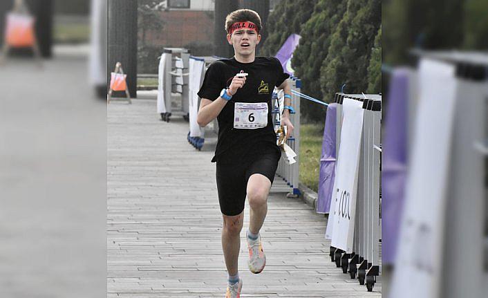 Ordu Oksijen Oryantiring Yarışları başladı