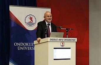 Samsun'da özel yetenekli çocukların farkındalığını hedefleyen projenin açılışı gerçekleştirildi