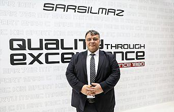 Sarsılmaz Silah Sanayi Türkiye'deki başarısını küresel pazarlara taşıyor