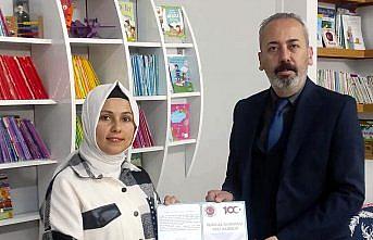 Sinop'ta öğrenci velileri “Veli bülteni“ ile bilgilendiriliyor