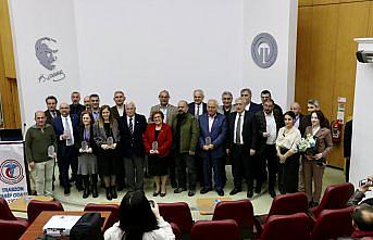 Trabzon'da 14 Mart Tıp Bayramı kutlandı