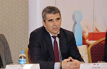 Trabzon'da hakim ve savcıların katıldığı eğitim semineri sona erdi