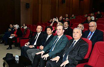 Trabzon'da müzecilik deneyimlerinin paylaşıldığı panel düzenlendi