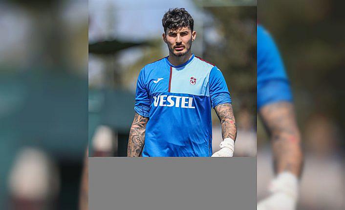 Trabzonspor, Konyaspor maçı hazırlıklarını sürdürdü