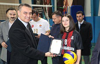 TSK Güçlendirme Vakfı'ndan Havza'ya teşekkür