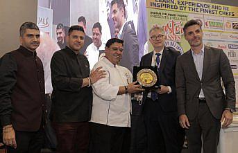 Türk fındığı Hindistan'da tanıtıldı