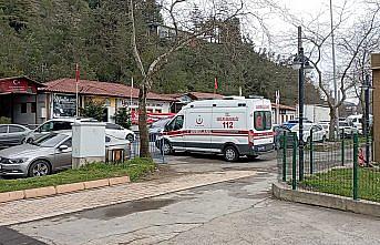 Zonguldak'ta denizde erkek cesedi bulundu