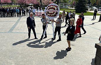 Bolu'da Turizm Haftası etkinliklerle kutlandı