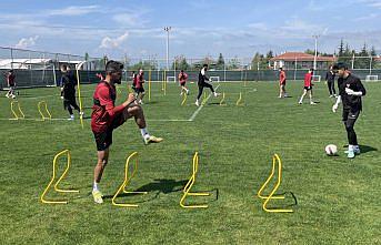 Boluspor, Manisa FK maçının hazırlıklarına başladı